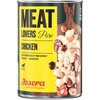 Image de 6x400g Josera Meatlovers Pure Huhn Hundefutter nass