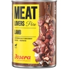 Image de 6x400g Josera Meatlovers Pure agneau - Pâtée pour chien