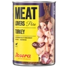 Image de 6x400g Josera Meatlovers Pure Truthahn Hundefutter nass