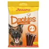Image de 180 g Josera Denties au canard et à la carotte, friandises pour chien