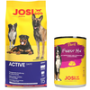 Image de JosiDog Active poulet pour chien   15 kg