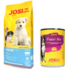 Image de JosiDog Junior poulet pour chiot   15 kg