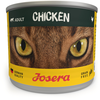 Image de Josera Adult 6 x 200 g pour chat   poulet
