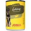 Image de JosiDog en sauce 12 x 415 g pour chien - gibier