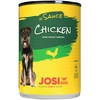 Image de JosiDog en sauce 12 x 415 g pour chien - poulet