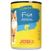 Image de JosiCat en sauce 12 x 415 g pour chat - poisson