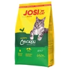 Image de 650g croquettes pour chat Josera JosiCat Crunchy au poulet