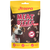 Image de 70 g de friandises pour chien Josera Meat Bites au boeuf