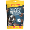 Image de 70 g de friandises pour chien Josera Meat Chunks au poulet