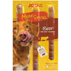 Image de JosiDog Meat Sticks boeuf pour chien   33 g