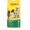 Image de JosiDog Senior Light poulet pour chien   15 kg