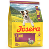 Image de 900g Josera Mini Adult agneau nourriture sèche pour chiens