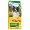 Image de 12.5kg Josera Adult agneau et riz croquettes pour chien