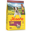 Image de 3kg Josera Mini Adult agneau nourriture sèche pour chiens