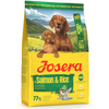 Image de 3kg Josera Mother & Puppy avec saumon et riz croquettes pour chien