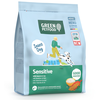 Image de 900g Green Petfood InsectDog Sensitive avec insectes et riz nourriture sèche pour chiens