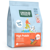Image de 900g Green Petfood InsectDog High Protein avec insectes et saumon croquettes pour chien