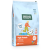 Image de 7.5kg Green Petfood InsectDog High Protein avec insectes et saumon croquettes pour chien