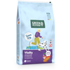 Image de 7,5kg Green Petfood Dog Vitality avec insectes et canard nourriture sèche pour chiens