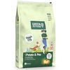Image de 10 kg Green Petfood VeggieDog Grainfree pomme de terre & pois nourriture sèche pour chiens