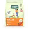 Image de 900g Green Petfood Veggie Dog avec lentille rouge nourriture sèche pour chiens