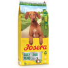 Image de 12.5kg Josera Daily Menu Adult canard nourriture sèche pour chien