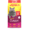 Image de 18kg JosiCat Sterilised Classic saumon croquettes pour chat