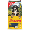 Image de 12,5kg Medi/Maxi Junior Kids Josera Croquettes pour chien + 2,5kg offerts !