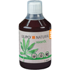 Image de 500ml LUPO NATURAL Hanföl Ergänzungsfutter für Hunde