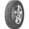 Image de Pneus été General GRABBER AT2 ( LT265/75 R16 121/118R 10PR Double marquage 123/120Q, avec rebord protecteur de jante )