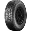 Image de Pneus été General GRABBER AT3 Plus ( 225/70 R17 108T XL, avec rebord protecteur de jante )
