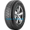 Image de Pneus été General GRABBER HTS ( 235/60 R18 107H avec rebord prougeecteur de jante )