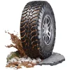 Image de Pneus été General GRABBER X3 ( LT265/75 R16 119/116Q 8PR, POR, avec rebord protecteur de jante )