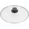 Image de Woll Couverture, Poêle + casserole : accessoires, Argent, Transparent