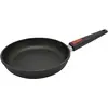 Image de Woll 1524IL Pfanne Allzweckpfanne Rund, Poêle + casserole, Noir