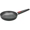 Image de Woll Poêle en fonte, Poêle + casserole, Noir
