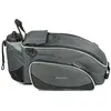 Image de Haberland Sacoche De Porte-bagages Flexibag Xl 12l One Size