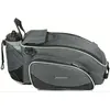 Image de Haberland, Sacoche pour vélo, (10 l, Sac de porte-bagages)