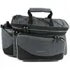 Image de Haberland Sacoche De Porte-bagages Flexibag Top Racktime 1.0 20l One Size