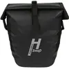 Image de Haberland, Sacoche pour vélo, (Sac de porte-bagages)