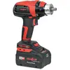 Image de Mafell, Perceuse + Visseuses sans fil, Perceuse-visseuse à percussion sans fil ASB 18 + 1 batterie de chaque 18 V / 4,0 Ah + 5,2 Ah (Perceuse-visseuse à percussion)