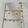 Image de Guirlande Lumineuse 2M LED avec 20 Micro LED pour Noël Soirée Fête Maison Jardin, Pomme de pin et Étoile - Blanc Chaud [Batterie alimenté]