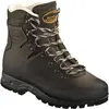 Image de Meindl, Hommes, Chaussures de randonnée, Chaussures Engadin MFS pour hommes (42.5), Marron