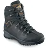 Image de MGA, Hommes, Chaussures de randonnée, Gastein gtx (40), Noir
