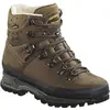 Image de Meindl, Femmes, Chaussures de randonnée, Dames Islande MFS Chaussures actives (39.5), Marron