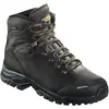 Image de Meindl, Hommes, Chaussures de randonnée, 678580-400-7 Chaussures "Kansas GTX", Taille:40, Marron (40), Marron, Gris