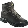 Image de Meindl, Hommes, Chaussures de randonnée, Kansas Men GTX (45), Noir