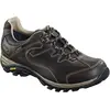 Image de Meindl, Hommes, Chaussures de randonnée, Chaussure de randonnée légère Caracas GTX taille 40   6,5 marron foncé cuir nubuck doublure Gore... (40), Marron