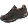 Image de Meindl, Hommes, Chaussures de randonnée, Chaussure Light-Hike Caracas GTX taille 42 - 8 marron foncé nubuck Doublure Gore-Tex (42), Marron