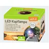 Image de Moses, Lampe frontale